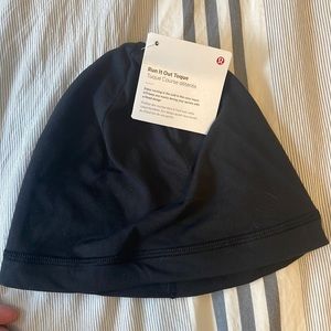 Lululemon Hat